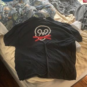Juice Wrld 999 T-Shirt